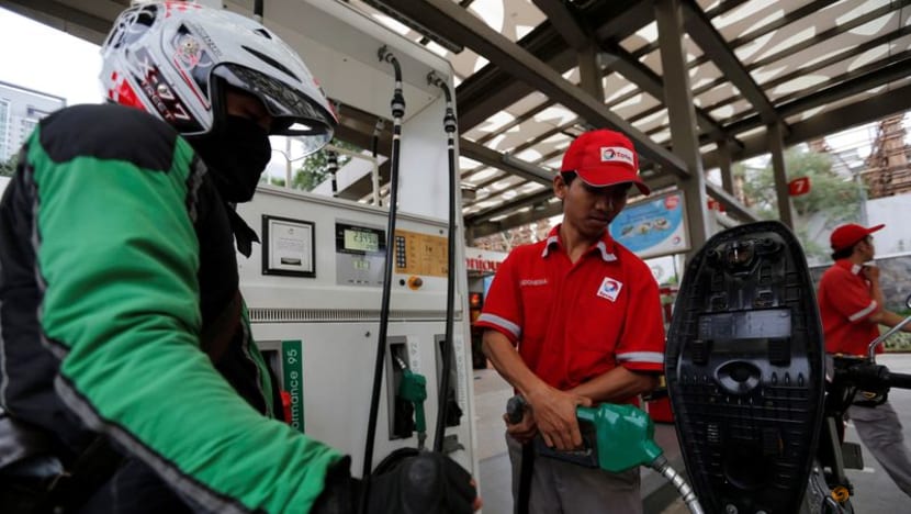 Indonesia proposes slight rise in 2023 energy subsidies Indonesia proposes slight rise in 2023 energy subsidies