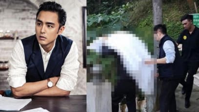 Taiwanese Actor Ming Dao’s Brother Was $90K In Debt When He Allegedly Killed Himself And His Family