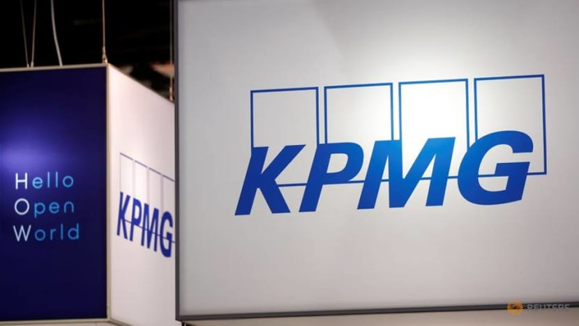 Malaysia's Serba Dinamik says it will take legal action against auditor KPMG Malaysia's Serba Dinamik says it will take legal action against auditor KPMG