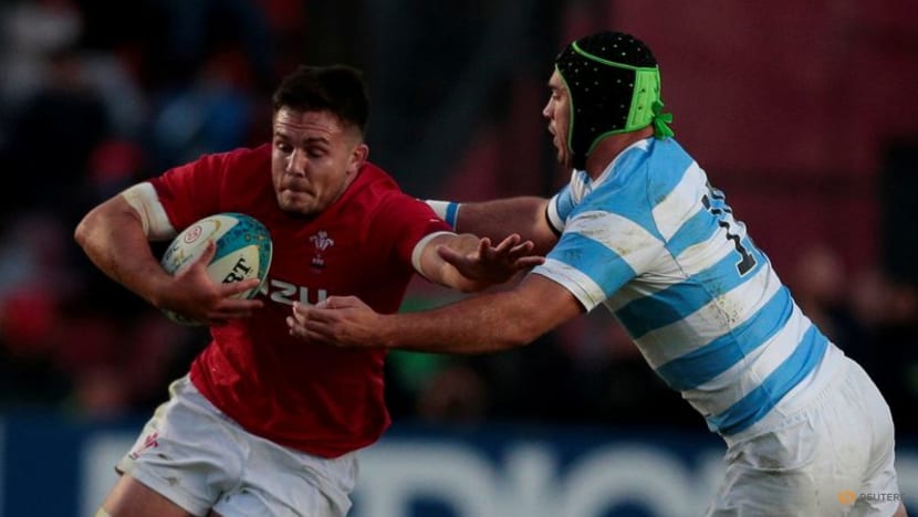 Wales looking at process rather than results, says Jenkins Wales looking at process rather than results, says Jenkins