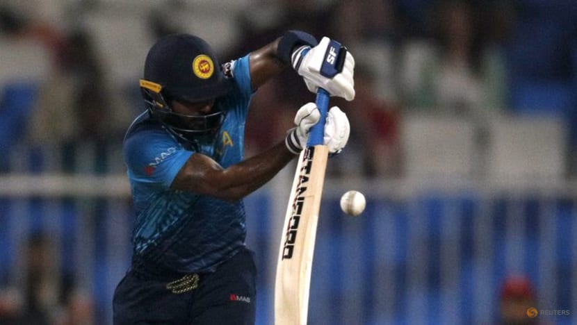 Hasaranga rues Sri Lanka's brittle batting after Australia defeat Hasaranga rues Sri Lanka's brittle batting after Australia defeat
