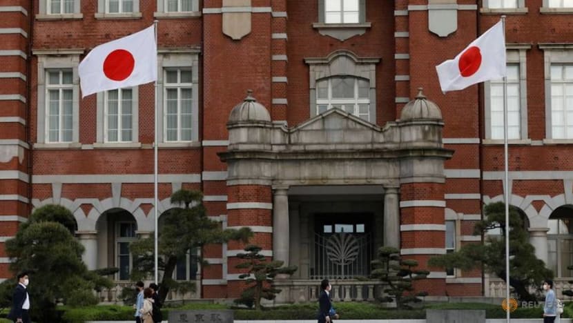 Japan faces longer state of emergency, casting doubt on Olympics Japan faces longer state of emergency, casting doubt on Olympics