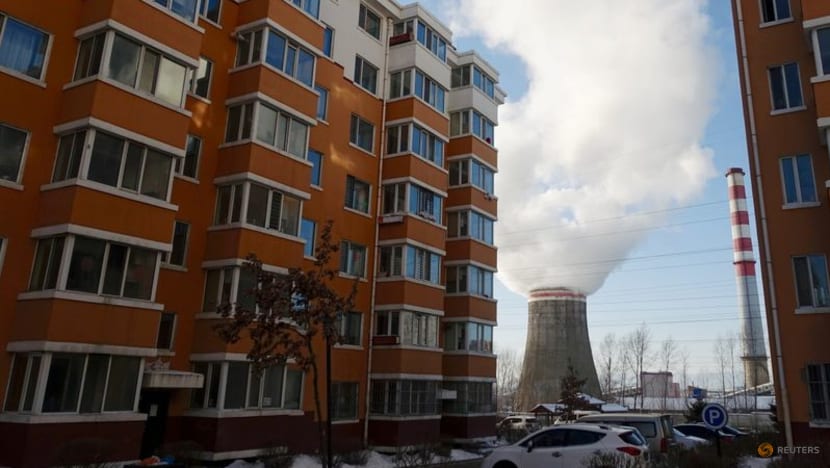 China wields political might to cool coal prices, but winter looms China wields political might to cool coal prices, but winter looms