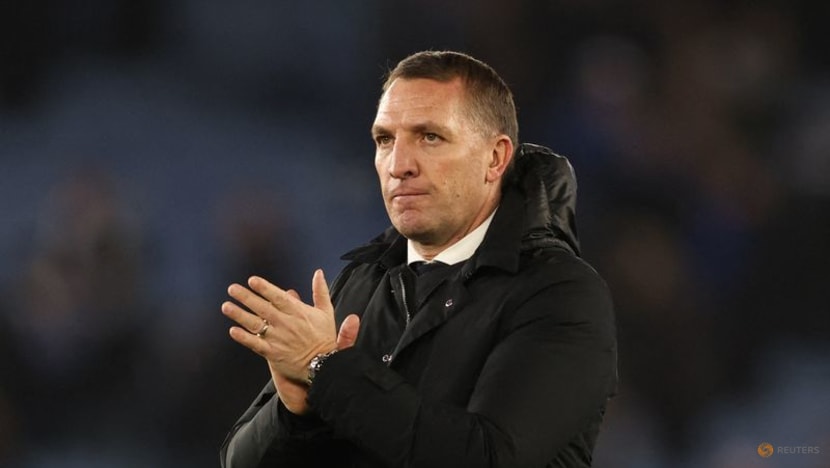 Rodgers hopes to keep Belgian Tielemans at Leicester Rodgers hopes to keep Belgian Tielemans at Leicester