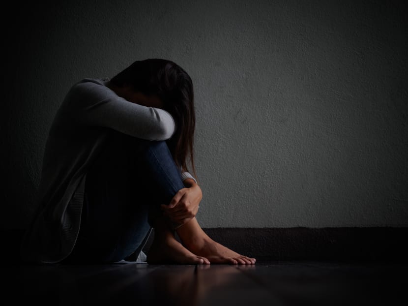 Between 2017 and 2020, there were about 9,200 reports of sexual assault, which includes rape, outrage of modesty and offences involving children and vulnerable victims. Of these, 869 were allegedly committed by family members or relatives.