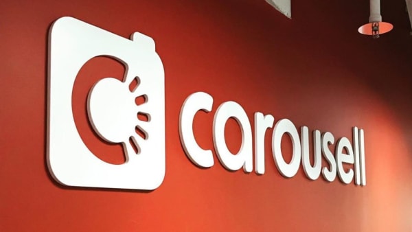 Carousell cuts 10% of total headcount to reduce costs