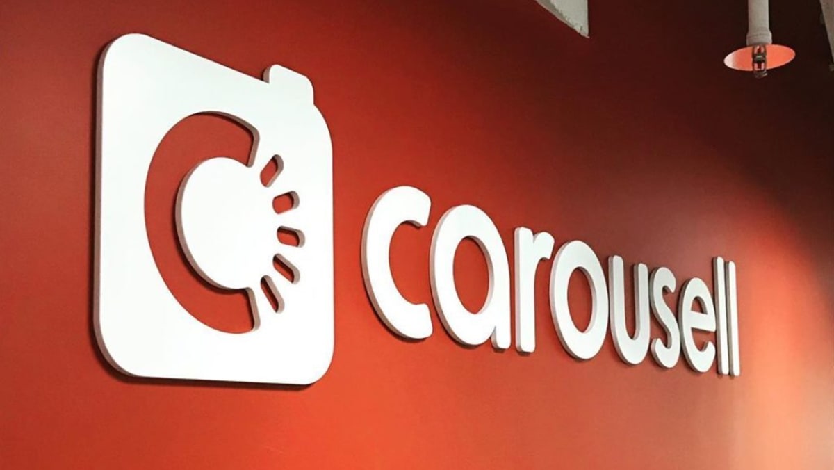 Carousell memangkas 10% dari total jumlah orang untuk mengurangi biaya