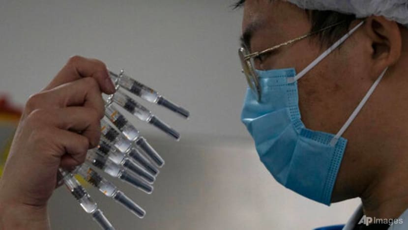 Chinese COVID-19 vaccines are poised to fill gap, but will they work? Chinese COVID-19 vaccines are poised to fill gap, but will they work?