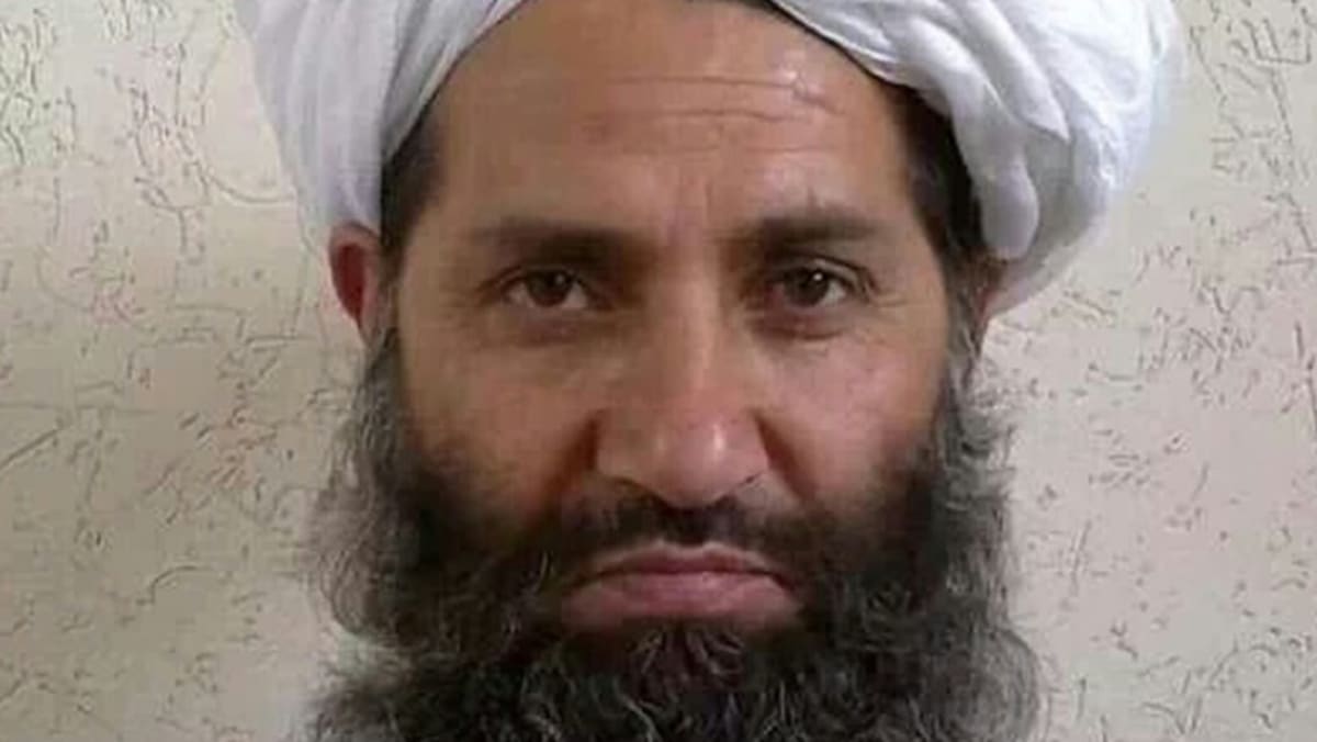 Pemimpin Taliban menyatakan hak-hak perempuan Afghanistan harus ‘ditegakkan’