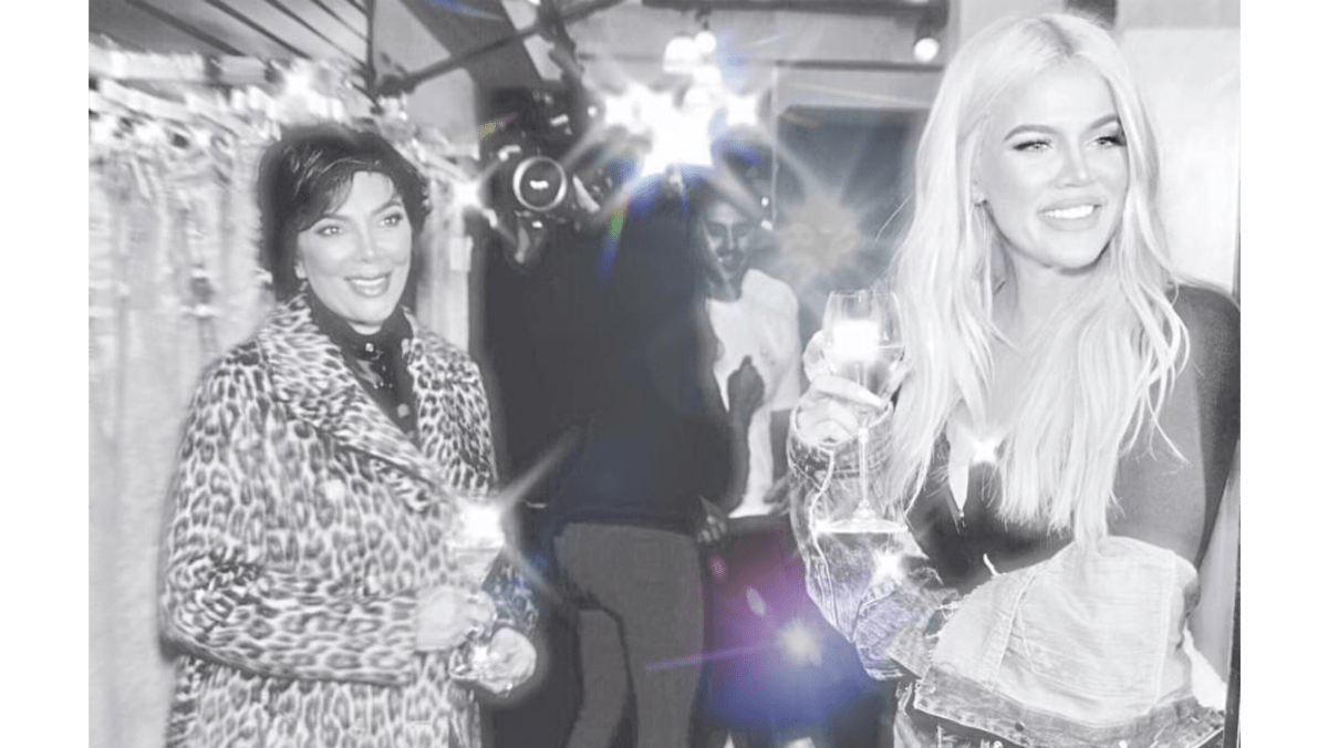 Khloe Kardashian: My mom is &lsquo;strong and fabulous&rsquo; - 8days