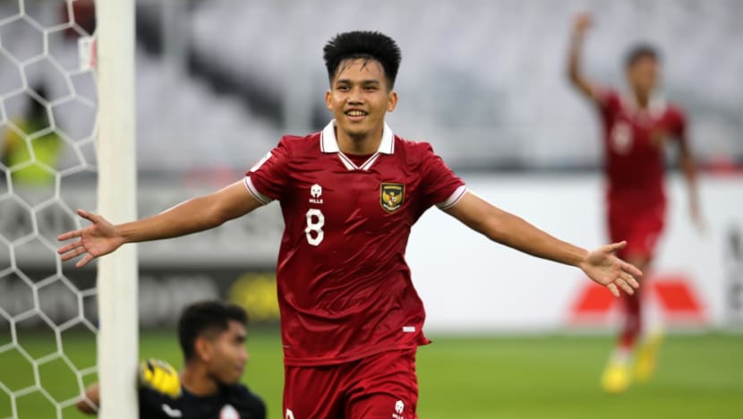 Indonesia kick off AFF Mitsubishi Electric Cup campaign with win over Cambodia; Philippines beat Brunei Indonesia kick off AFF Mitsubishi Electric Cup campaign with win over Cambodia; Philippines beat Brunei