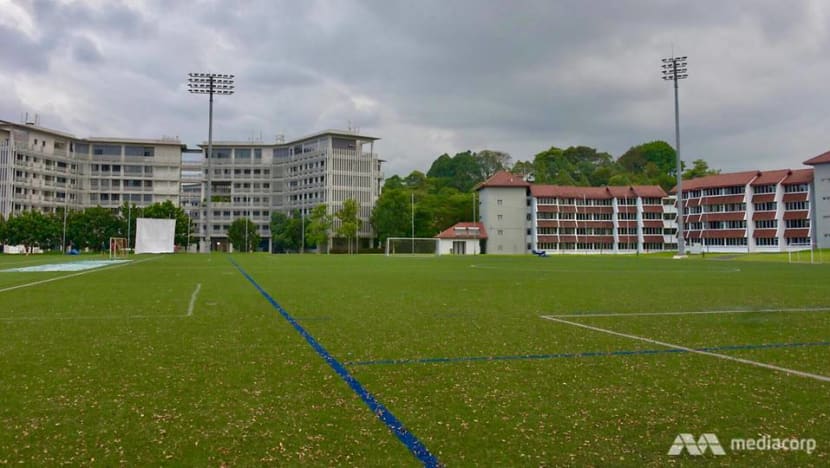 Some NTU students fail to secure on-campus housing due to quota ‘imposed by authorities’, international students stranded Some NTU students fail to secure on-campus housing due to quota ‘imposed by authorities’, international students stranded