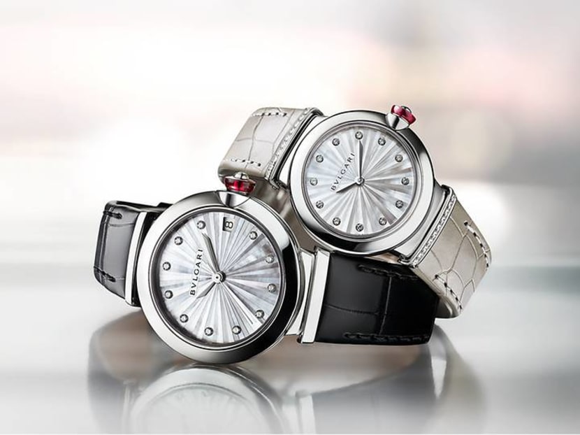 Mechanical watches might be status symbols, but don’t overlook quartz timepieces Mechanical watches might be status symbols, but don’t overlook quartz timepieces