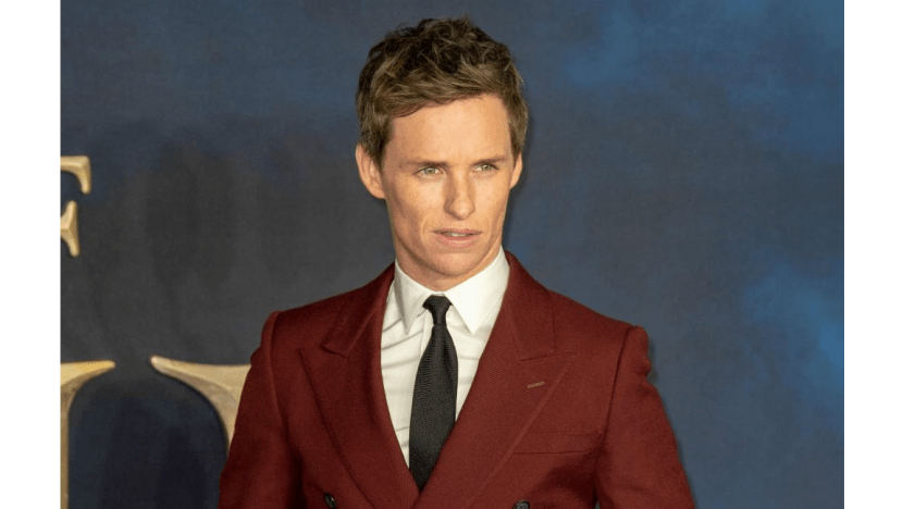 Eddie Redmayne is a secret The Hills fans - 8days