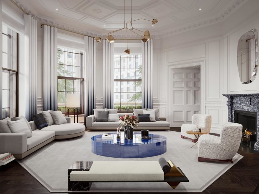 The long-stay travel trend is making the usual hotels look and feel more like a home The long-stay travel trend is making the usual hotels look and feel more like a home