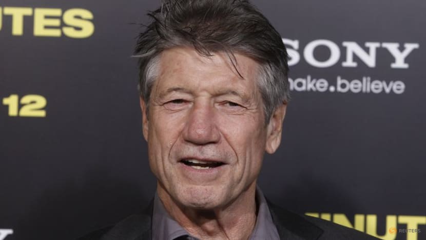 Character actor Fred Ward, known for role in 'The Right Stuff,' dead at age 79 Character actor Fred Ward, known for role in 'The Right Stuff,' dead at age 79