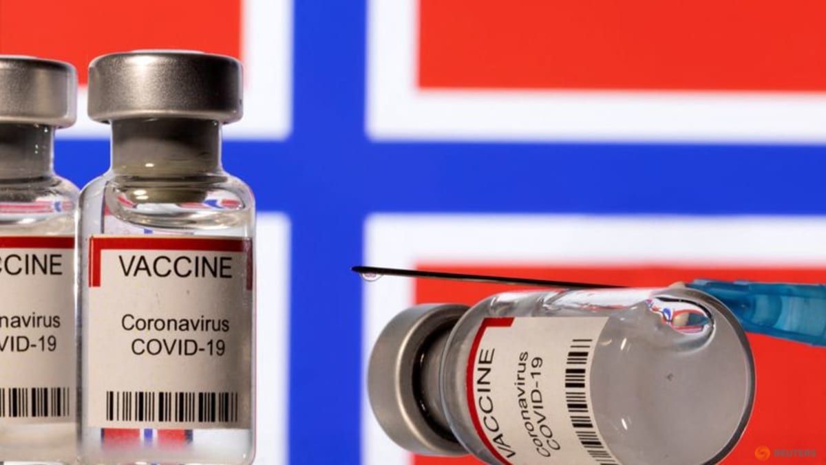 Norwegia akan memulai vaksinasi COVID-19 untuk anak-anak berusia 5 hingga 11 tahun