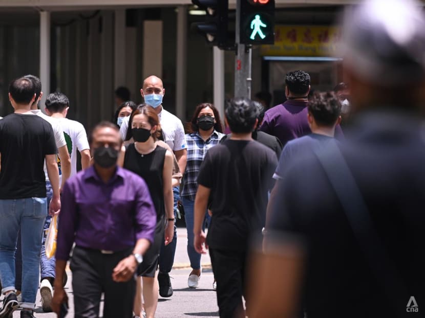 CNA Explains: How dangerous are the BQ.1 and BQ.1.1 COVID-19 variants? CNA Explains: How dangerous are the BQ.1 and BQ.1.1 COVID-19 variants?