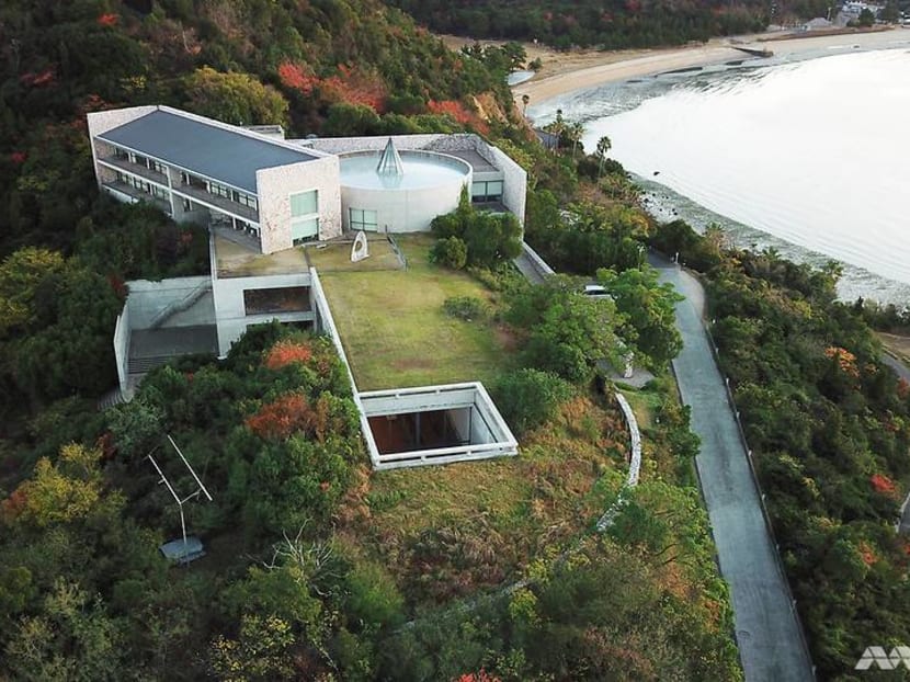 How this sleepy island became one of Japan's most exciting destinations How this sleepy island became one of Japan's most exciting destinations