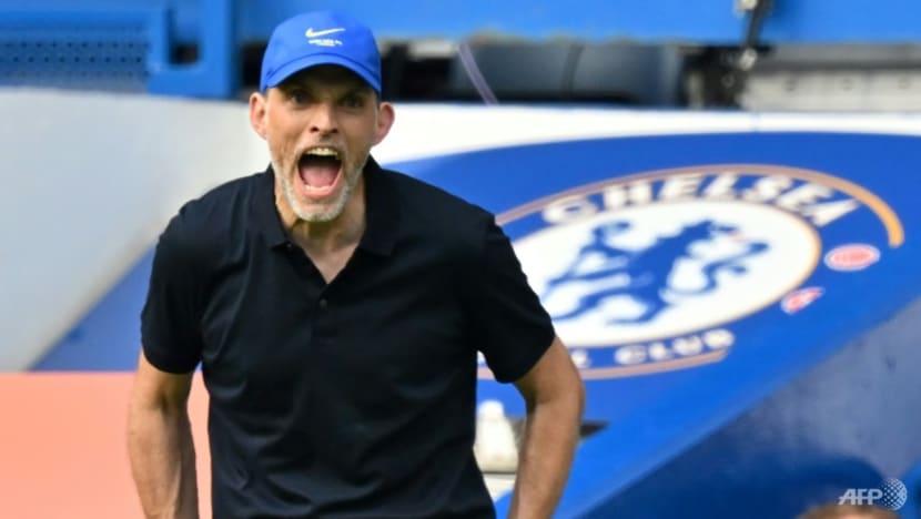 Tuchel in talks over extending Chelsea deal