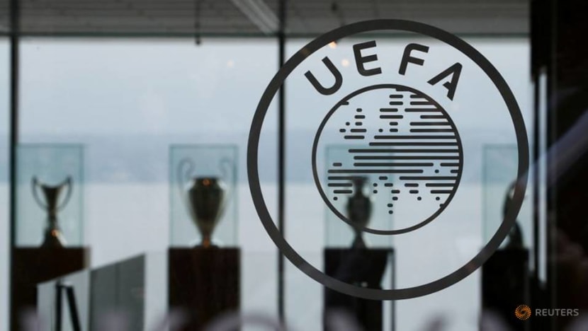Football: Spanish court rules against UEFA in case over European Super League Football: Spanish court rules against UEFA in case over European Super League