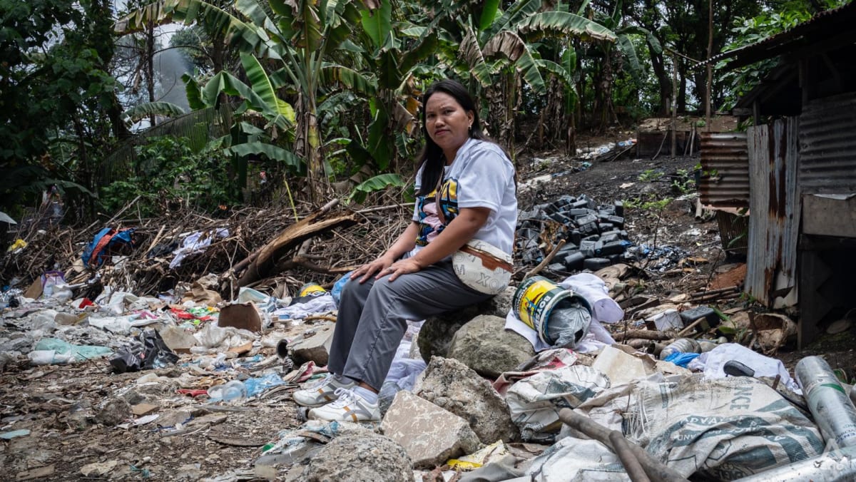 Far From Home: Migrant workers from Philippines, Indonesia chase higher wages abroad, but at what cost? Far From Home: Migrant workers from Philippines, Indonesia chase higher wages abroad, but at what cost?