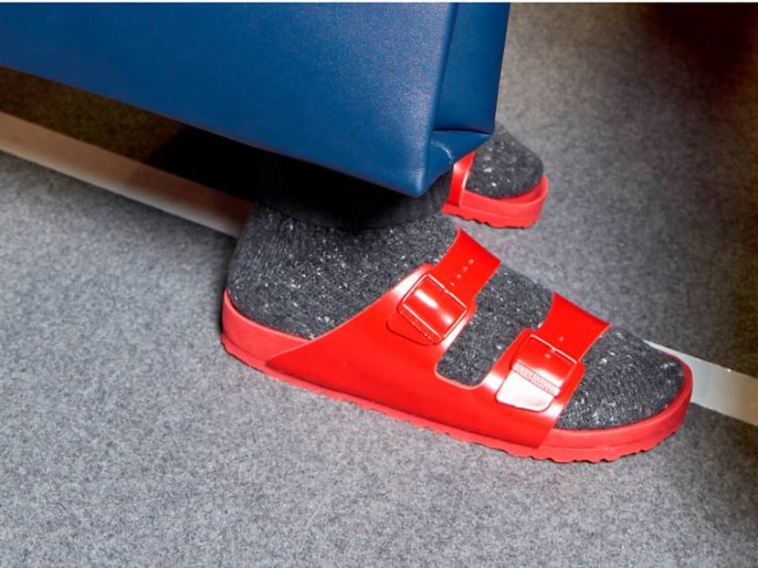 The most stylish sandals for traipsing around town or hitting the beach The most stylish sandals for traipsing around town or hitting the beach