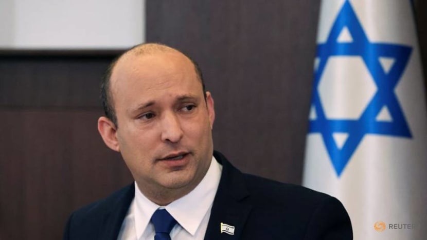 Israel's Bennett warns against nuclear talks with Iran's 'hangmen' regime