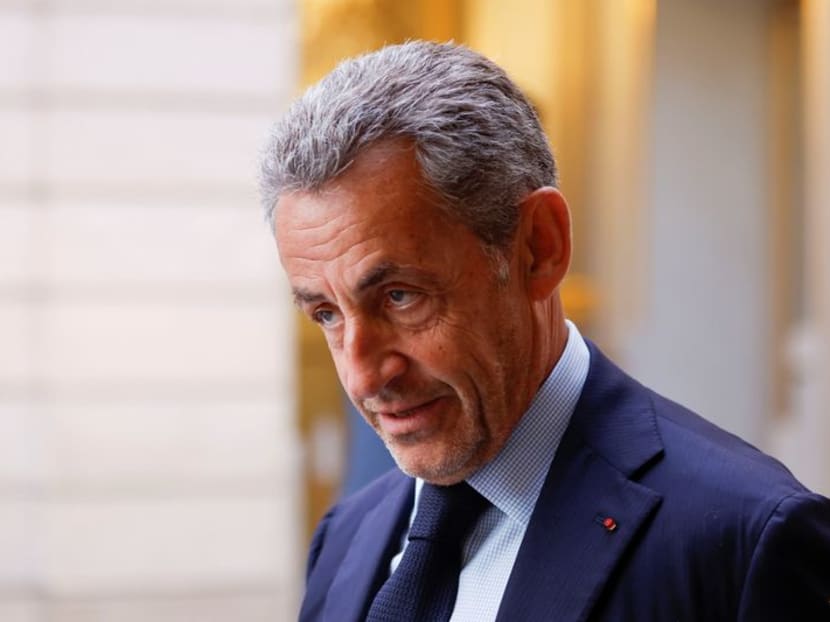 Factbox-Previous judicial investigations involving French leaders Factbox-Previous judicial investigations involving French leaders