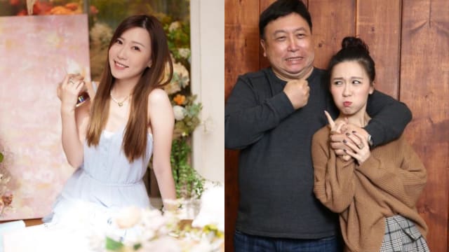 8年来星途平平　王晶爱女王子涵宣布离巢TVB