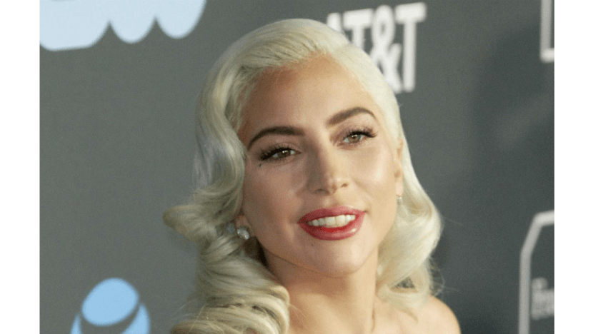 Lady Gaga will be joined by longtime manager at Oscars