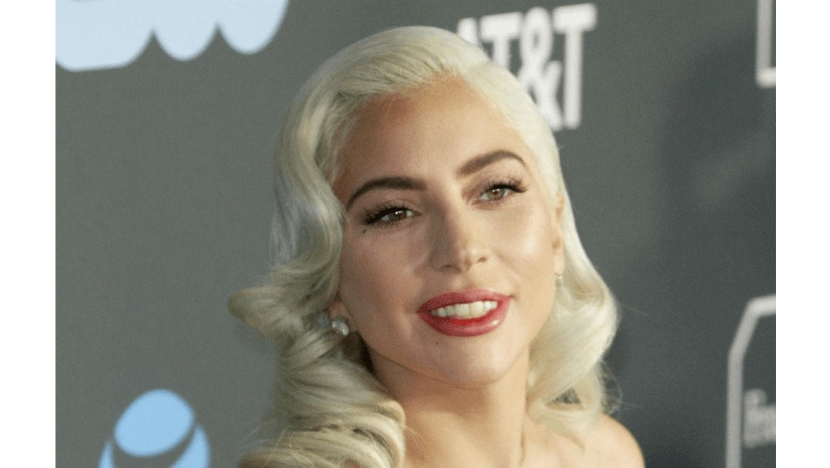 Lady Gaga will be joined by longtime manager at Oscars Lady Gaga will be joined by longtime manager at Oscars