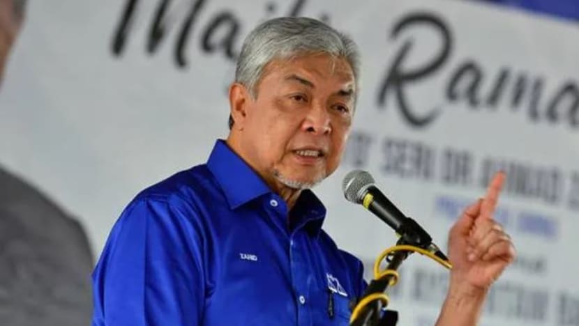PRN Johor: BN sasar majoriti dua pertiga di tengah 'angin perubahan'