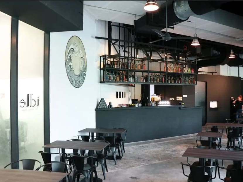 The authorities have ordered Idle restaurant — located at 21 Media Circle, Infinite Studios — to close from Aug 19 to 28. The authorities have ordered Idle restaurant — located at 21 Media Circle, Infinite Studios — to close from Aug 19 to 28.
