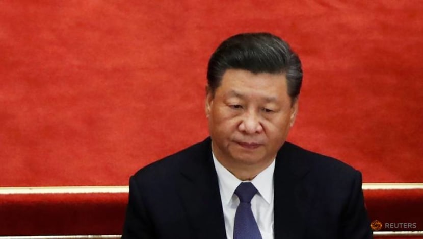 Commentary: China may have a spy problem of its own Commentary: China may have a spy problem of its own