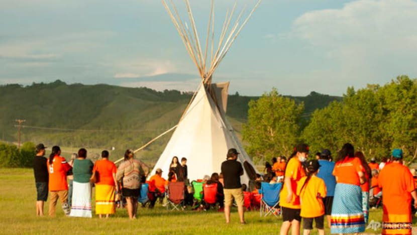 Indigenous groups in Canada reports more bodies at school Indigenous groups in Canada reports more bodies at school