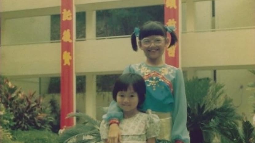 Which Mandopop Queen Is This? Which Mandopop Queen Is This?