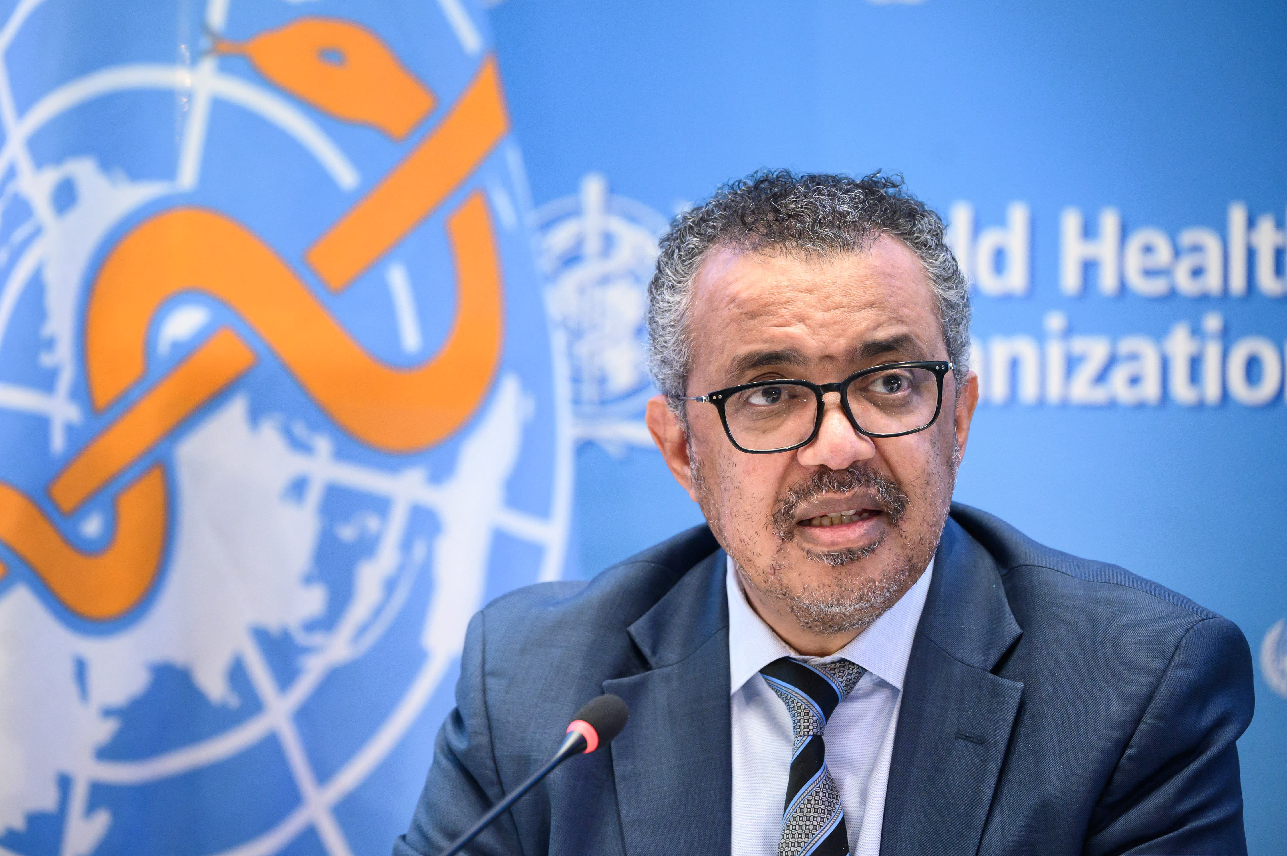 Do not assume Covid pandemic reaching 'end game', warns WHO Do not assume Covid pandemic reaching 'end game', warns WHO