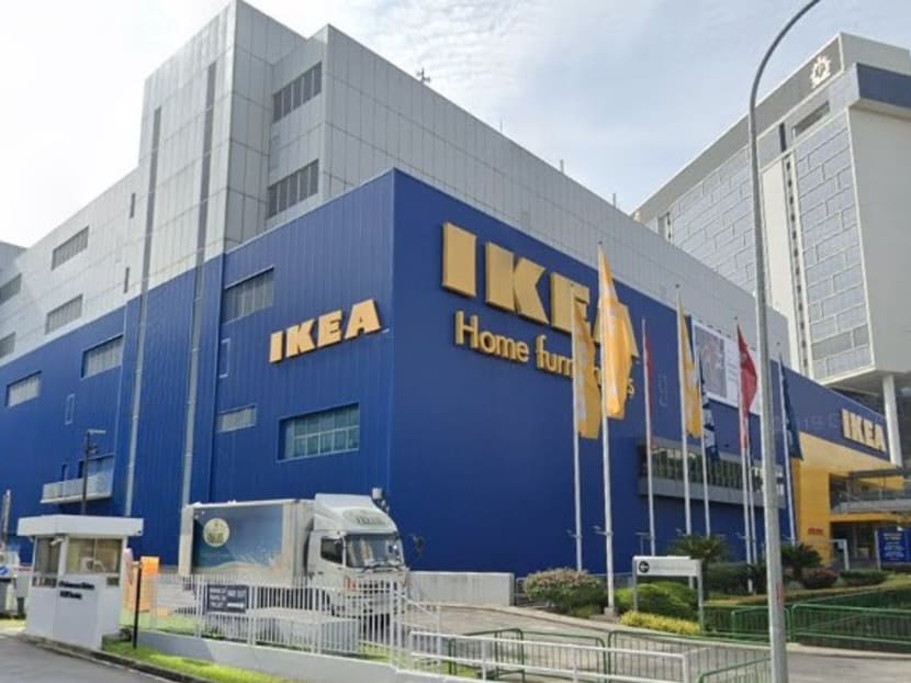 The Covid-19 patient had visited Ikea Alexandra on Tuesday (July 28) between 1115am and 1215pm.