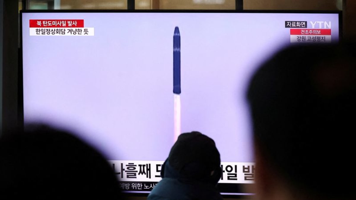 North Korea halts nuclear reactor, likely to extract bomb fuel: Report
