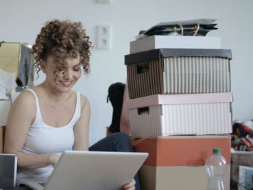 Need help getting your home organised? Here are 6 podcasts you must listen to