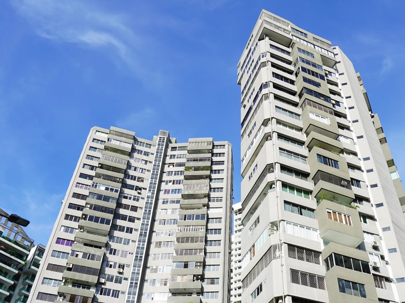 Elizabeth Towers on Orchard Road launched for collective sale at S$630 million Elizabeth Towers on Orchard Road launched for collective sale at S$630 million