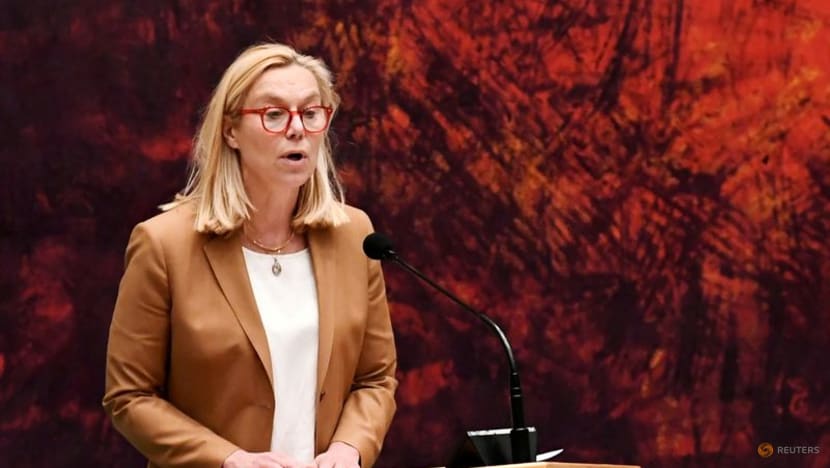 Dutch parties including PM Rutte's conservatives agree to coalition talks Dutch parties including PM Rutte's conservatives agree to coalition talks