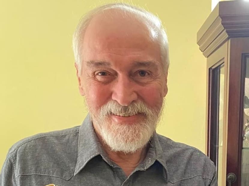 Brian Richmond leaves GOLD 905 after 51 years on the airwaves