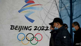 Sukan Olimpik Musim Sejuk Beijing 2022 lapor 72 kes COVID-19; tiada atlit terjangkit