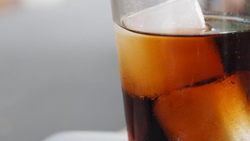 'Toxic effects' found when gut bacteria exposed to artificial sweeteners: Study 'Toxic effects' found when gut bacteria exposed to artificial sweeteners: Study