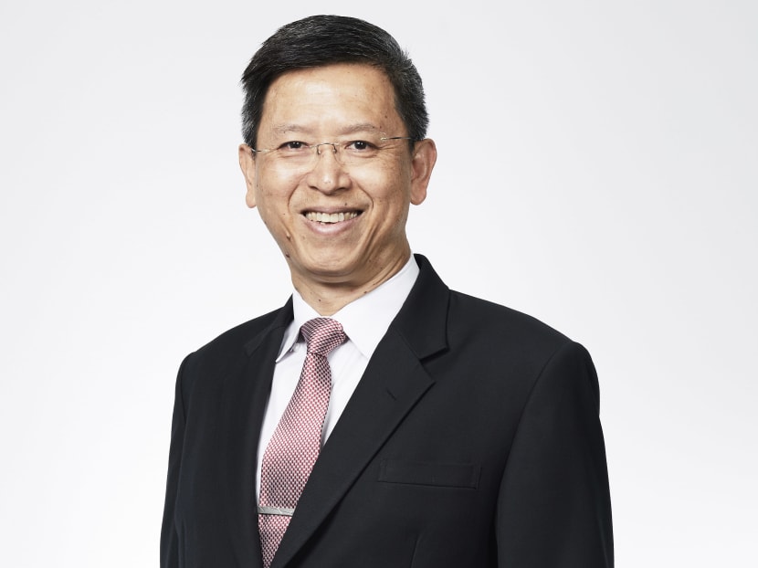 Former chief of defence force Neo Kian Hong, who is currently permanent secretary for defence development, will helm SMRT as group chief executive officer from Aug 1.
