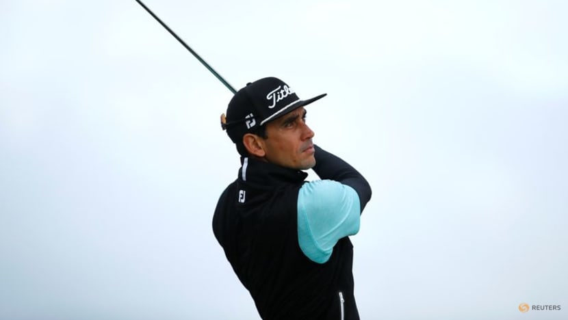 Cabrera Bello edges Arnaus in playoff to clinch Spanish Open Cabrera Bello edges Arnaus in playoff to clinch Spanish Open