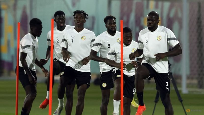 Qatar v Senegal World Cup 2022: kickoff time, venue, stats and odds