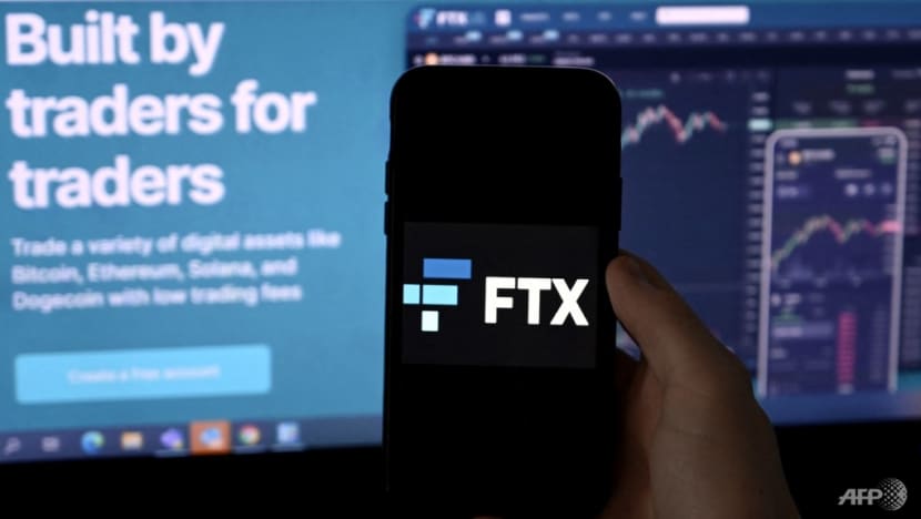 FTX not on MAS' investor alert list as it was not actively soliciting Singapore users: MAS FTX not on MAS' investor alert list as it was not actively soliciting Singapore users: MAS